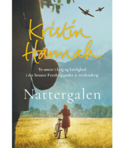 shop Nattergalen - Paperback af  - online shopping tilbud rabat hos shoppetur.dk