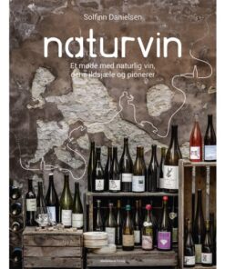 shop Naturvin - Indbundet af  - online shopping tilbud rabat hos shoppetur.dk