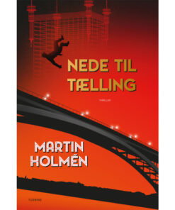 shop Nede til tælling - Harry "Kvisten" Kvist 2 - Hardback af  - online shopping tilbud rabat hos shoppetur.dk