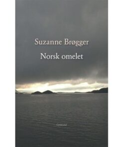 shop Norsk omelet - Essays og notater - Hæftet af  - online shopping tilbud rabat hos shoppetur.dk