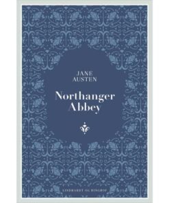 shop Northanger Abbey - Indbundet af  - online shopping tilbud rabat hos shoppetur.dk