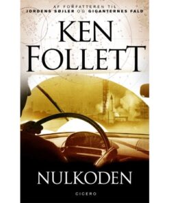 shop Nulkoden - Paperback af  - online shopping tilbud rabat hos shoppetur.dk