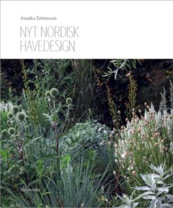 shop Nyt nordisk havedesign - Indbundet af  - online shopping tilbud rabat hos shoppetur.dk