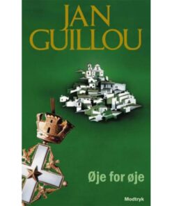 shop Øje for øje - Hamilton 6 - Paperback af  - online shopping tilbud rabat hos shoppetur.dk