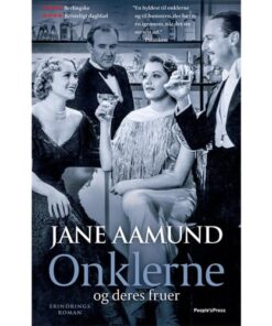 shop Onklerne - og deres fruer - Paperback af  - online shopping tilbud rabat hos shoppetur.dk