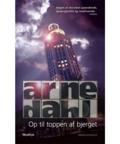 shop Op til toppen af bjerget - A-gruppen 3 - Paperback af  - online shopping tilbud rabat hos shoppetur.dk