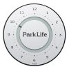 shop Park Life p-skive - Titanium Silver af ParkOne - online shopping tilbud rabat hos shoppetur.dk