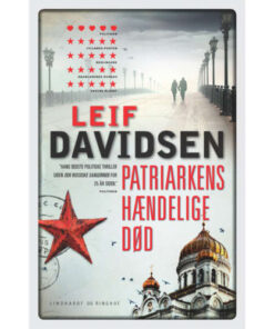 shop Patriarkens hændelige død - Paperback af  - online shopping tilbud rabat hos shoppetur.dk