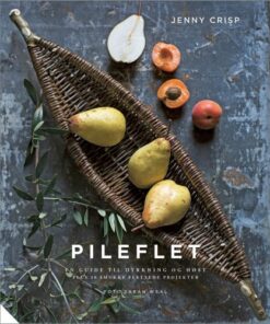 shop Pileflet - Hardback af  - online shopping tilbud rabat hos shoppetur.dk