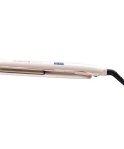 shop Remington glattejern - PRO-Luxe Straightener S9100 af Remington - online shopping tilbud rabat hos shoppetur.dk