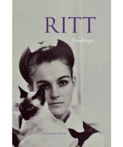 shop Ritt - Erindringer - Hardback af  - online shopping tilbud rabat hos shoppetur.dk