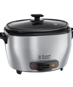 shop Russell Hobbs damp- og riskoger - Maxicook af Russell Hobbs - online shopping tilbud rabat hos shoppetur.dk