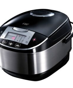 shop Russell Hobbs multi cooker - Cook@Home - 5 liter af Russell Hobbs - online shopping tilbud rabat hos shoppetur.dk