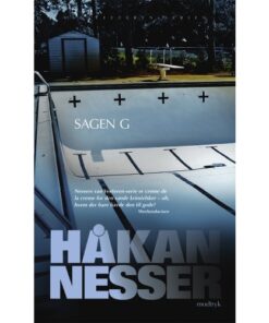 shop Sagen G - Van Veeteren 10 - Paperback af  - online shopping tilbud rabat hos shoppetur.dk