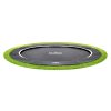 shop Salta nedgravningstrampolin - Royal Baseground Sport - Ø 366 cm af Salta - online shopping tilbud rabat hos shoppetur.dk