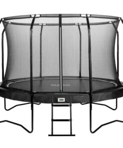 shop Salta trampolin - Premium - Ø 396 cm af Salta - online shopping tilbud rabat hos shoppetur.dk