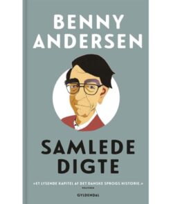 shop Samlede digte - Revideret udgave - Hardback af  - online shopping tilbud rabat hos shoppetur.dk