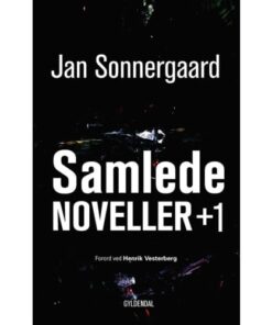 shop Samlede noveller +1 - Paperback af  - online shopping tilbud rabat hos shoppetur.dk