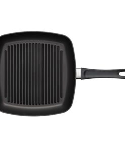 shop Scanpan grillpande - Classic - 27 x 27 cm af Scanpan - online shopping tilbud rabat hos shoppetur.dk