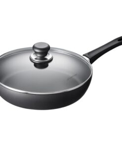 shop Scanpan sauterpande - Classic - Ø 28 cm af Scanpan - online shopping tilbud rabat hos shoppetur.dk