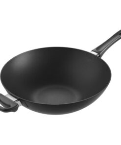 shop Scanpan wok - Classic - Ø 32 cm af Scanpan - online shopping tilbud rabat hos shoppetur.dk