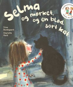 shop Selma og mørket og en blød