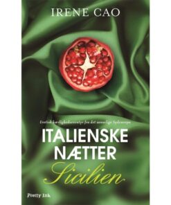 shop Sicilien - Italienske nætter 3 - Hæftet af  - online shopping tilbud rabat hos shoppetur.dk