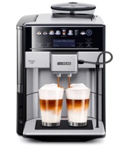 shop Siemens espressomaskine - EQ.6 Plus s700 TE657313RW af Siemens - online shopping tilbud rabat hos shoppetur.dk