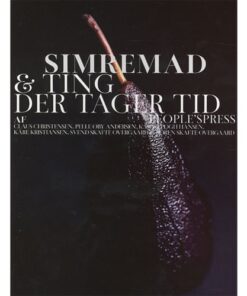 shop Simremad & ting der tager tid - Indbundet af  - online shopping tilbud rabat hos shoppetur.dk