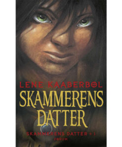 shop Skammerens datter - Skammerens datter 1 - Hardback af  - online shopping tilbud rabat hos shoppetur.dk