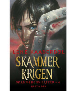 shop Skammerkrigen - Skammerens datter 4 - Paperback af  - online shopping tilbud rabat hos shoppetur.dk