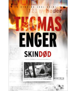 shop Skindød - Henning Juul 1 - Paperback af  - online shopping tilbud rabat hos shoppetur.dk