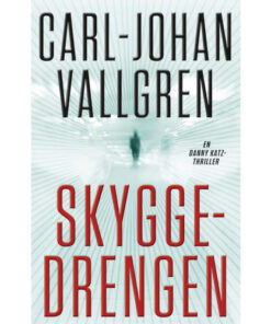 shop Skyggedrengen - Danny Katz 1 - Paperback af  - online shopping tilbud rabat hos shoppetur.dk