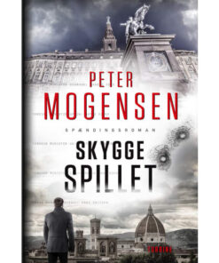 shop Skyggespillet - Hardback af  - online shopping tilbud rabat hos shoppetur.dk