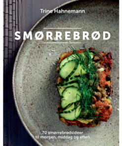 shop Smørrebrød - Indbundet af  - online shopping tilbud rabat hos shoppetur.dk