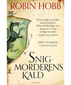 shop Snigmorderens kald - Farseer 3 - Paperback af  - online shopping tilbud rabat hos shoppetur.dk