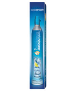 shop SodaStream kulsyrecylinder af Sodastream - online shopping tilbud rabat hos shoppetur.dk