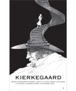 shop Søren Kierkegaards værker 1 - Paperback af  - online shopping tilbud rabat hos shoppetur.dk