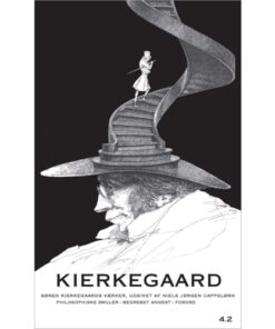 shop Søren Kierkegaards værker 4 - del 2 - Paperback af  - online shopping tilbud rabat hos shoppetur.dk