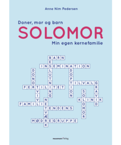 shop Solomor - Donor