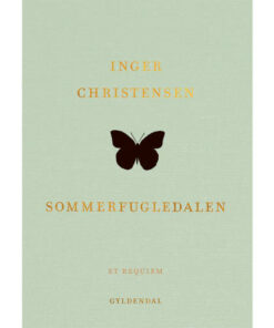 shop Sommerfugledalen - Et requiem - Indbundet af  - online shopping tilbud rabat hos shoppetur.dk