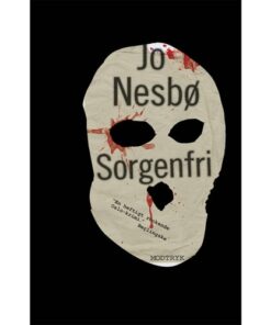 shop Sorgenfri - Harry Hole 4 - Paperback af  - online shopping tilbud rabat hos shoppetur.dk