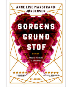 shop Sorgens grundstof - Paperback af  - online shopping tilbud rabat hos shoppetur.dk