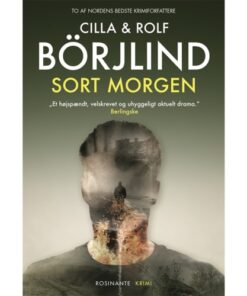 shop Sort morgen - Rönning & Stilton 3 - Paperback af  - online shopping tilbud rabat hos shoppetur.dk