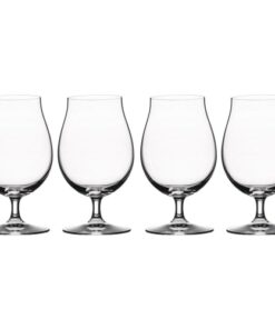 shop Spiegelau ølglas - Beer Classics - 4 stk. af Spiegelau - online shopping tilbud rabat hos shoppetur.dk