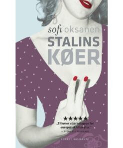 shop Stalins køer - Paperback af  - online shopping tilbud rabat hos shoppetur.dk