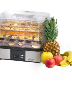 shop Steba dehydrator - ED5 af Steba - online shopping tilbud rabat hos shoppetur.dk