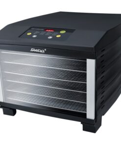 shop Steba dehydrator - ED6 af Steba - online shopping tilbud rabat hos shoppetur.dk