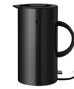 shop Stelton elkedel - EM77 - Sort af Stelton - online shopping tilbud rabat hos shoppetur.dk