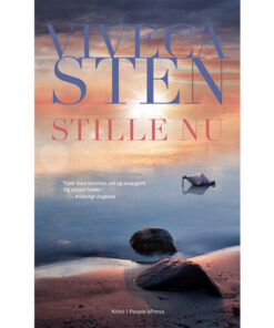 shop Stille nu - Nora Linde & Thomas Andreasson 1 - Paperback af  - online shopping tilbud rabat hos shoppetur.dk